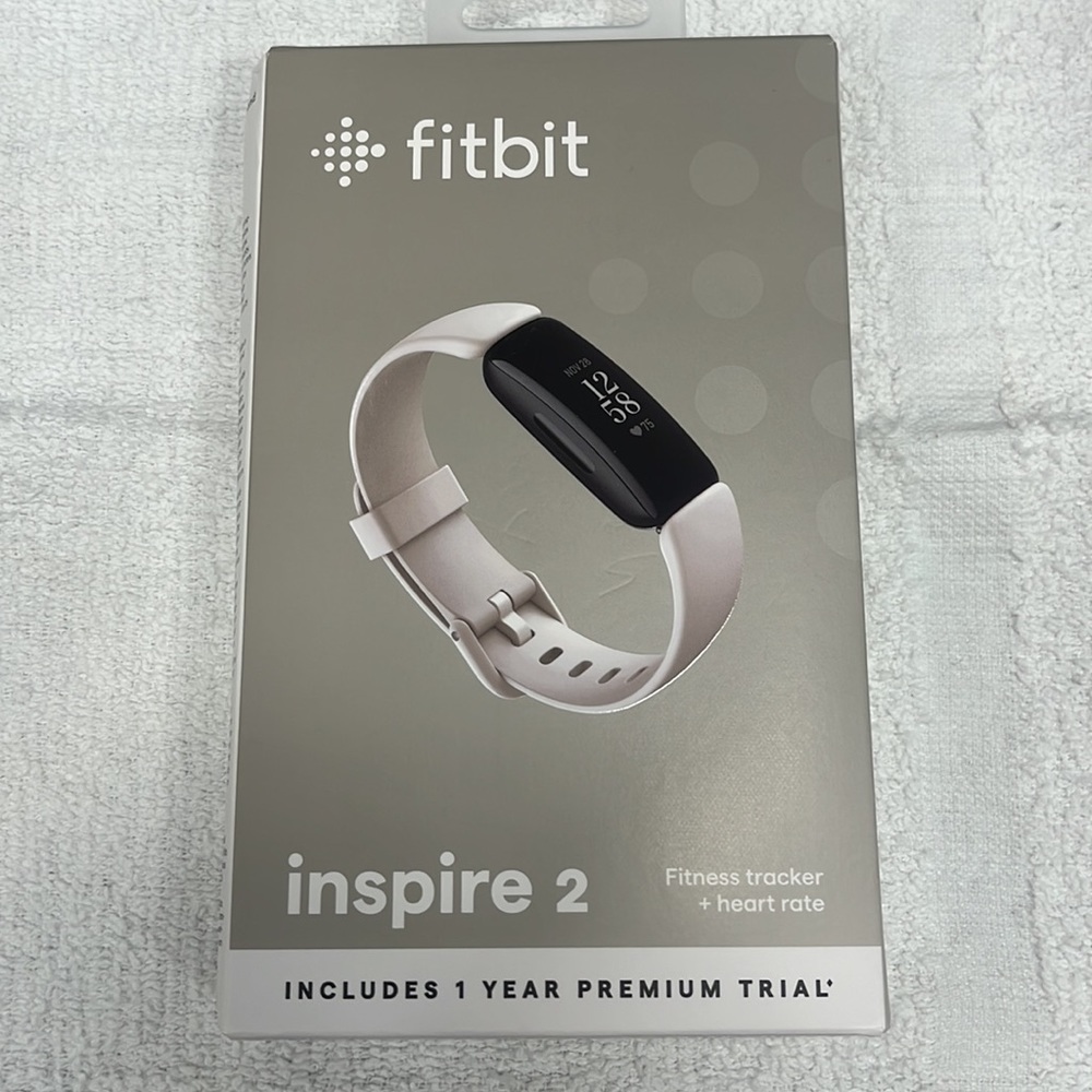 Fit Bit inspire 2